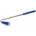 Virone Orno Flashlight Telescopic torch 17-57 cm, 3 LED, 4 x LR44, bent head, magnet, WL-9