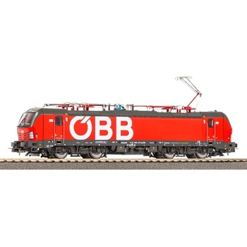 Image 1 of Piko Електрически локомотив Vectron Rh 1293 ÖBB VI със звук (21655)