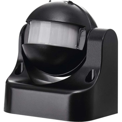 EMOS IP44 1200W, černý