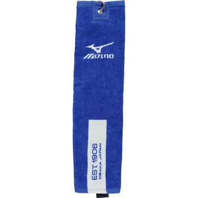Mizuno tri fold clip towel 2015