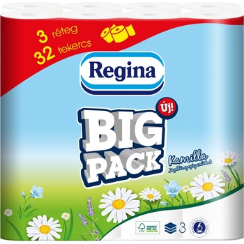 Regina Big Pack Kamilla 32 ks