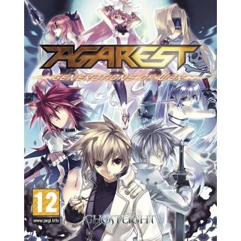 Ghostlight Agarest Generations of War [Collector's Edition] (PC)