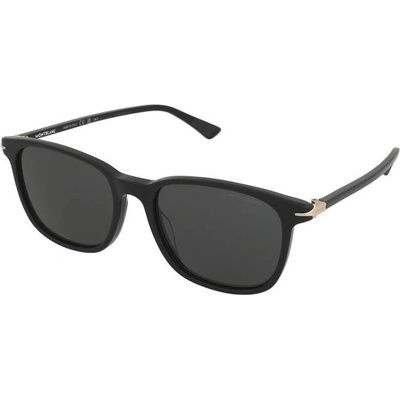 Mont Blanc Слънчеви очила Montblanc MB0338S 001