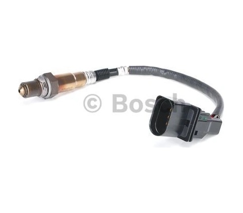 BOSCH Lambda sonda 0258007142