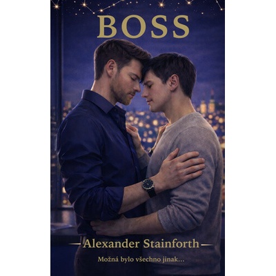 Boss - Alexander Stainforth