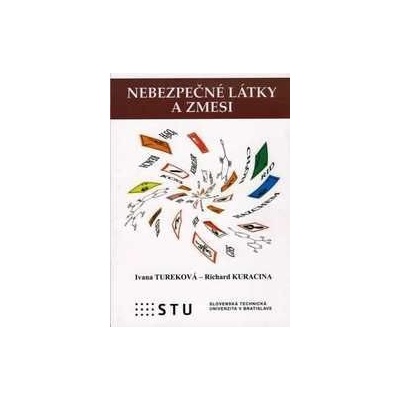 Nebezpečné látky a zmesy Ivana Tureková SK