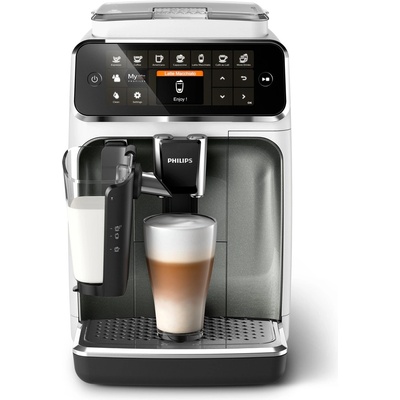 Philips Series 4300 LatteGo EP 434