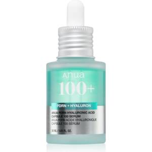 Anua PDRN Hyaluronic Acid Capsule 100 Serum хидратиращ и подхранващ серум с колаген 30ml