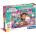 Clementoni - Puzzle SuperColor Puzzle: Gabby’s Dollhouse - 40 - 99 piese