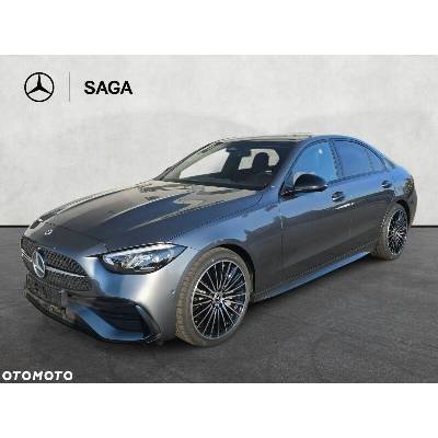 Mercedes-Benz C 200 C 150 kW