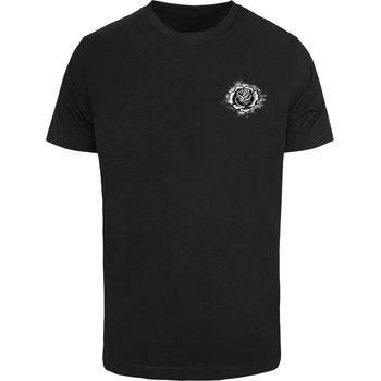 Mister Tee Тениска Rosary Mary Tee black XXLUB-MT3170-00007 - Тъмносив, размер XL