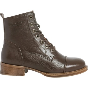 Ten Points Дамски зимни ботуши Ten Points Women's Pandora Warm Boots Winter boots - Brown - размер 39 (EU) (121-0552-1014)
