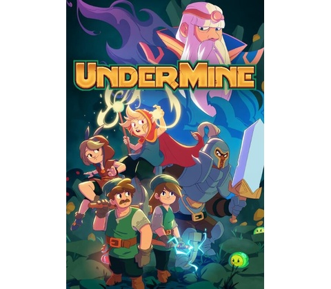 Undermine