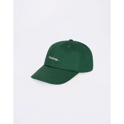 Thinking MU Dark Green Thinking Chris Cap GREEN