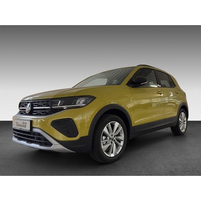 Volkswagen T-Cross 1.0 TSI 70 kW