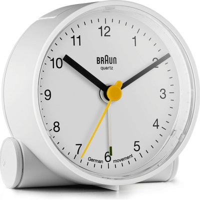 BRAUN BC01W