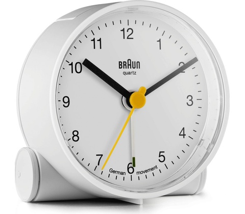 BRAUN BC01W