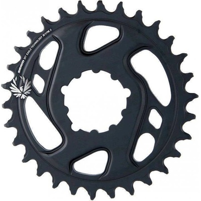 SRAM X-Sync 2 Eagle Boost | Převodník | 3mm Offset | Direct Mount Varianta: 30T – Zboží Dáma
