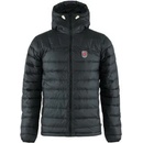 Fjällräven Expedition Pack Down Hoodie Men black