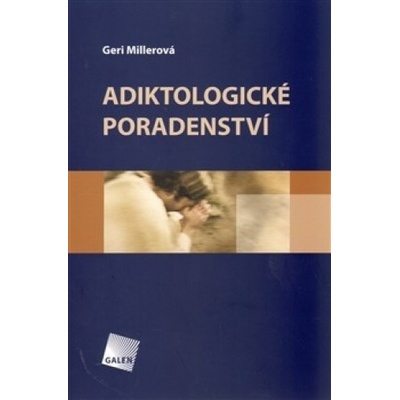 Adiktologické poradenství - Geri Millerová