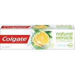 Colgate Natural Extracts Паста за зъби 75мл - Лимон (207)