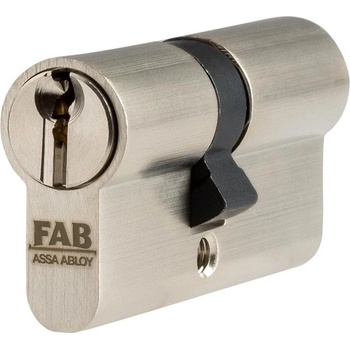 Assa Abloy FAB 1.00*/DNm 30+35, 3 kľúče, stavebná