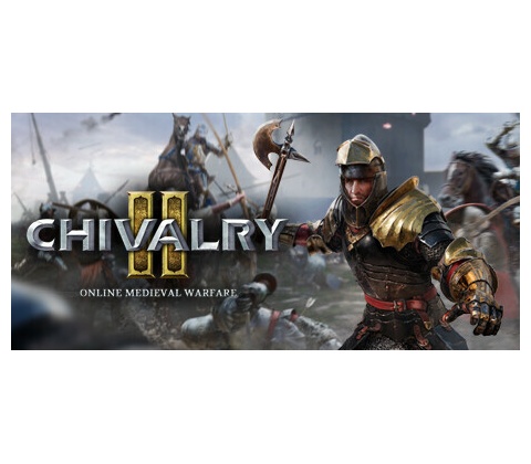Chivalry 2