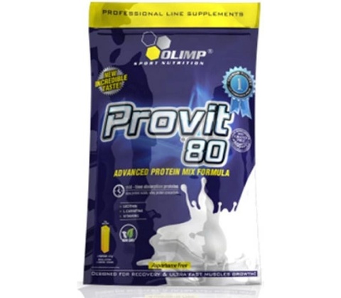Olimp Provit 80% 700 g