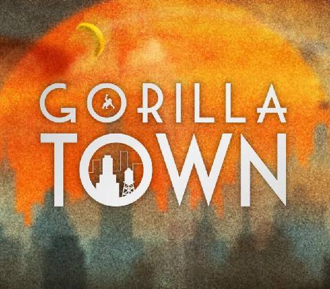 Gorilla Town