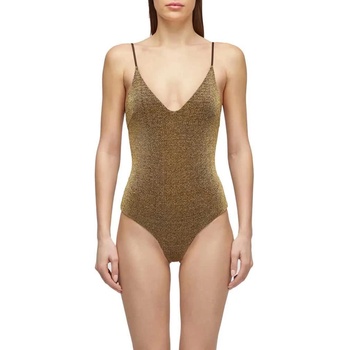 SUNDEK Бански костюм Sundek W248KSL6100 swimsuit - Brown (Bronze)
