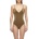 SUNDEK Бански костюм Sundek W248KSL6100 swimsuit - Brown (Bronze)