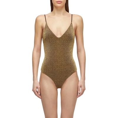 SUNDEK Бански костюм Sundek W248KSL6100 swimsuit - Brown (Bronze)