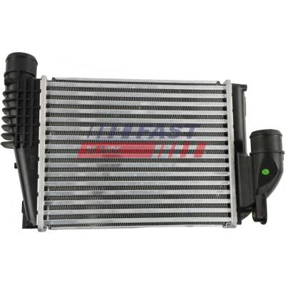 Chladič turba FAST FT55588