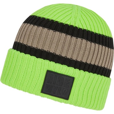 Ziener Indri neon green