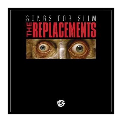 The Replacements - Songs For Slim LP