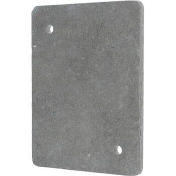 KOPOS KOLÍN Podložka PI 80 2ZK CEMVIN, izolační, barva šedá PI 80 2ZK_XX