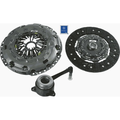 Spojková sada SACHS 3000 990 199 (3000990199)