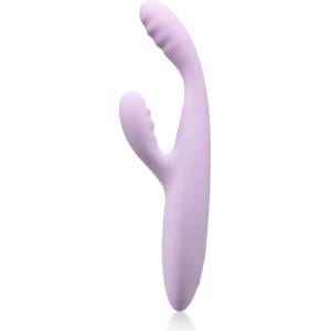 SVAKOM Cici +2 вибратор със стимулиране на клитора 18 см