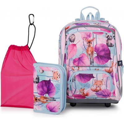 Topgal BEBE 25002 SET MEDIUM