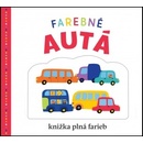 Farebné autá