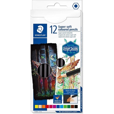 Staedtler 149C C12 12 ks