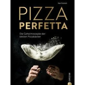 Pizza perfetta | Bettina Spangler, Karin Weidlich (ISBN: 9783959617345)