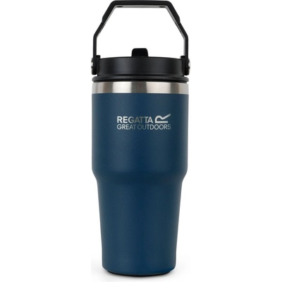 Regatta Thermulate Insulated Tumbler 0.6L Цвят: черен