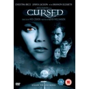 Cursed DVD
