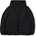 BOSS Палто BOSS J52396 coat - Black (Black)