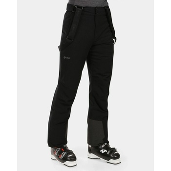 Kilpi Мъжки ски панталони Kilpi MIMAS-M Черни Kilpi | Cheren | МЪЖЕ | S Short