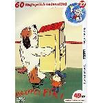 DM discont Maxipes Fík 1 - DVD (002517)