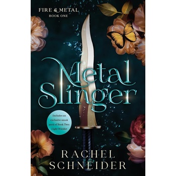 Metal Slinger
