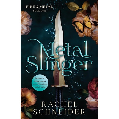 Metal Slinger