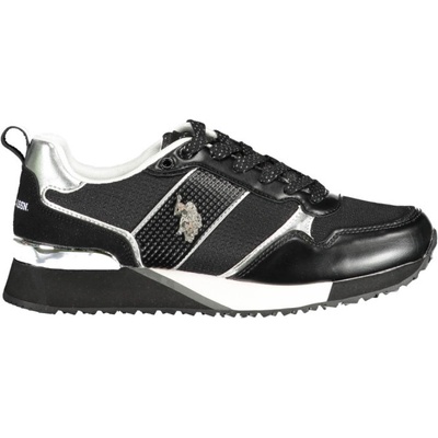 U.S. Polo Assn. dámska športová obuv biela